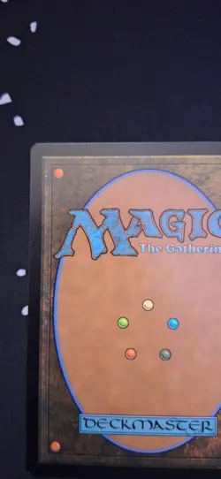 Foil Mythic Rare Super Shredder TMNT MTG - Image 3