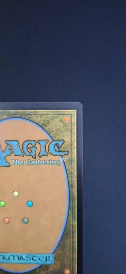 Foil Mythic Rare Super Shredder TMNT MTG - Image 4