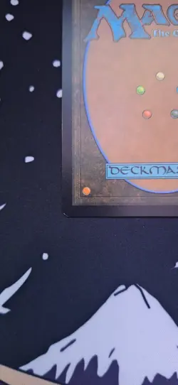 Foil Mythic Rare Super Shredder TMNT MTG - Image 5