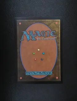 Raphaels Technique mtg Rare Foil 0105 Magic: The Gathering TMNT - Image 2