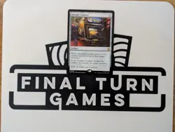 MTG - Arcade Cabinet - TMNT - Read Description - x1 - Image 1