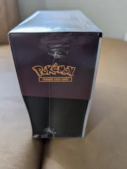 Pokemon Scarlet Violet Obsidian Flames Elite Trainer Box ETB - Image 4