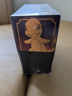 Pokemon Scarlet Violet Obsidian Flames Elite Trainer Box ETB - Image 5