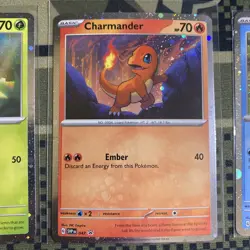 Pokemon Costco 151 Cosmo Foil Promo Set + 151 Poster Collection Promo Set - Image 3