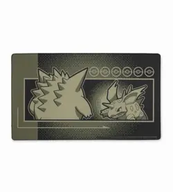 Pokemon TCG - Opening Scene’ Playmat - Brand New Sealed - SOLD OUT✅ - Image 1