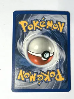 2006 Pokemon EX Legend Maker Gorebyss 17/92 Holo Rare Stamped NM - Image 3