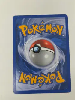 2006 Pokemon Pichu 76/110 EX Holon Phantoms Delta Species Card by Kouki Saitou - Image 2