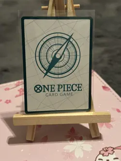 One Piece Card Game - Boa Hancock - Gold Don!! EB03 Heroines Edition - English - Image 2