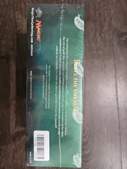 Magic The Gathering Ixalan Booster Box Collectible Card Game Factory Sealed - Image 4