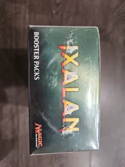 Magic The Gathering Ixalan Booster Box Collectible Card Game Factory Sealed - Image 5