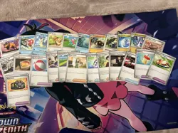 Pokemon Scarlet & Violet 151 Complete Common/Uncommon Set 128 Cards - Image 3