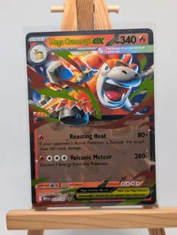 Choose Your Card – Mega Evolution ex Double Rare Singles! - Image 3