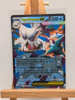 Choose Your Card – Mega Evolution ex Double Rare Singles! - Image 4