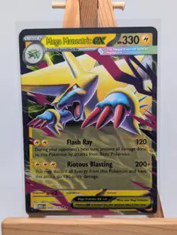 Choose Your Card – Mega Evolution ex Double Rare Singles! - Image 5