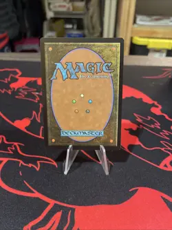 Sol Ring 0094 Non Foil Uncommon Duskmourn Commander MTG Near Mint - Image 2