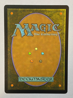 MTG - Secret Lair - Sonic: Turbo Gear - Air Shoes - NM - Image 2