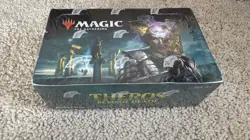 Magic the Gathering - Theros Beyond Death Booster Box - Factory Sealed NEW 630509792528 - Image 1