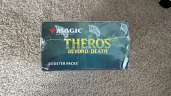 Magic the Gathering - Theros Beyond Death Booster Box - Factory Sealed NEW 630509792528 - Image 2