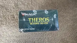 Magic the Gathering - Theros Beyond Death Booster Box - Factory Sealed NEW 630509792528 - Image 4