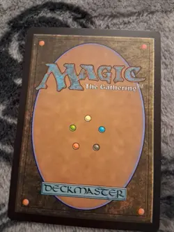 Leaf-Crowned Visionary (Borderless) Special Guests Regular - Image 2