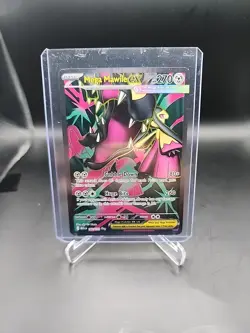 Mega Mawile ex 162/132 - Full Art - Pokemon TCG: Mega Evolution NM - Image 1