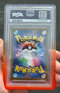 PSA 10 151 Charizard ex 201/165 Sv2a Japanese Pokemon Card Holo SAR 2023 - Image 2