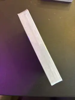 Pokemon Toxtricity 017 Phantasmal Flames Stamped Prerelease Promo Sealed Deck - Image 3