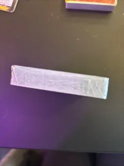 Pokemon Toxtricity 017 Phantasmal Flames Stamped Prerelease Promo Sealed Deck - Image 4