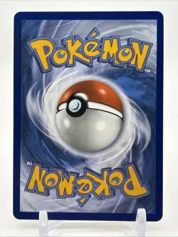 💥 Mega Camerupt ex 156/132 - Mega Evolutions - Pokemon TCG - Double Rare Holo - Image 2