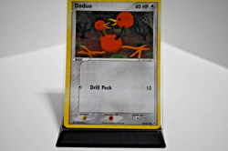 Pokemon TCG - Doduo 60/101 Hidden Legends Reverse Holo - NM - Image 1
