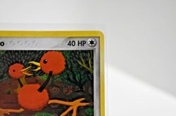 Pokemon TCG - Doduo 60/101 Hidden Legends Reverse Holo - NM - Image 2
