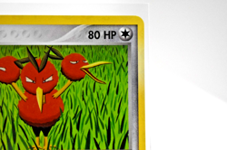 Pokemon TCG - Dodrio 33/101 Hidden Legends Reverse Holo - Image 2