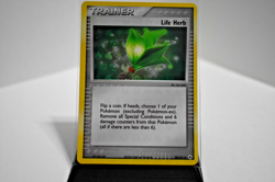 Pokemon TCG - Life Herb 90/101 Hidden Legends Reverse Holo - NM - Image 1