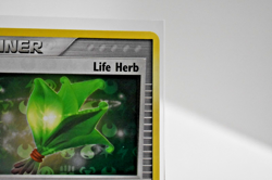 Pokemon TCG - Life Herb 90/101 Hidden Legends Reverse Holo - NM - Image 2