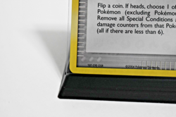 Pokemon TCG - Life Herb 90/101 Hidden Legends Reverse Holo - NM - Image 4