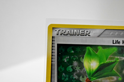 Pokemon TCG - Life Herb 90/101 Hidden Legends Reverse Holo - NM - Image 5