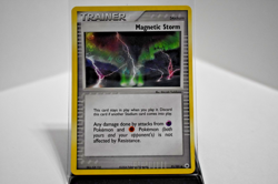 Pokemon TCG - Magnetic Storm 91/101 Hidden Legends Reverse Holo - NM - Image 1