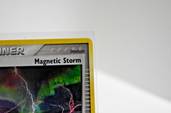 Pokemon TCG - Magnetic Storm 91/101 Hidden Legends Reverse Holo - NM - Image 2