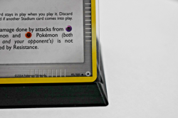 Pokemon TCG - Magnetic Storm 91/101 Hidden Legends Reverse Holo - NM - Image 3