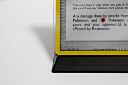 Pokemon TCG - Magnetic Storm 91/101 Hidden Legends Reverse Holo - NM - Image 4