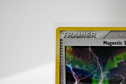 Pokemon TCG - Magnetic Storm 91/101 Hidden Legends Reverse Holo - NM - Image 5