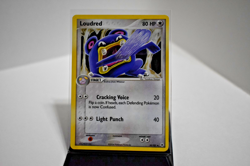 Pokemon TCG - Loudred 39/101 Hidden Legends Reverse Holo - LP - Image 1
