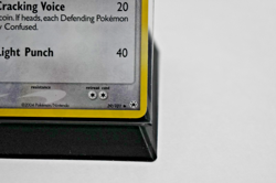 Pokemon TCG - Loudred 39/101 Hidden Legends Reverse Holo - LP - Image 3