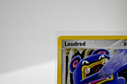 Pokemon TCG - Loudred 39/101 Hidden Legends Reverse Holo - LP - Image 5