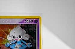 Pokemon TCG - Meditite 65/101 Hidden Legends Reverse Holo - LP - Image 2