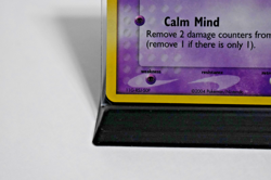 Pokemon TCG - Meditite 65/101 Hidden Legends Reverse Holo - LP - Image 4