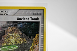 Pokemon TCG - Ancient Tomb 87/101 Hidden Legends Reverse Holo - NM - Image 2