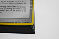 Pokemon TCG - Ancient Tomb 87/101 Hidden Legends Reverse Holo - NM - Image 3