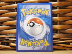 Pokemon GLISCOR 4/90 HOLO RARE | LP Light Play | HS Undaunted | 2010 - Image 2