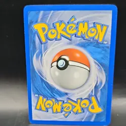 Pokemon Huntail Legend Maker 18/92 Reverse Holo - Image 2